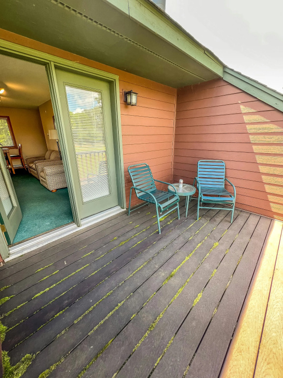 Ruttgers Bay Lake Resort