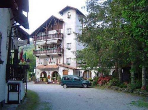 Albergo U Rustegu
