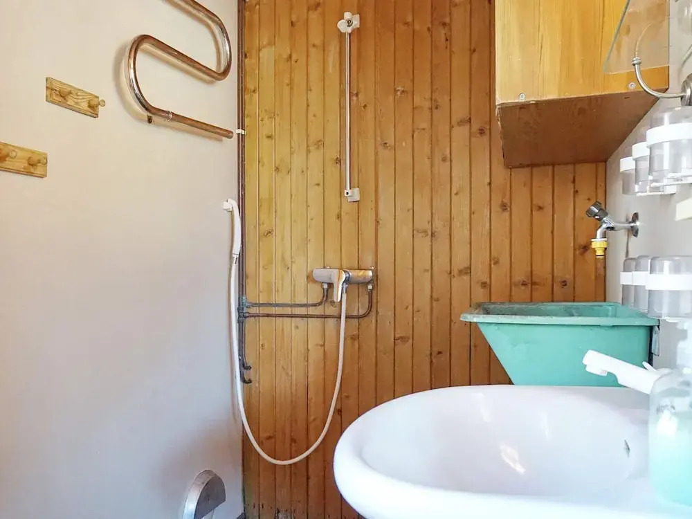 5 Person Holiday Home in Grebbestad