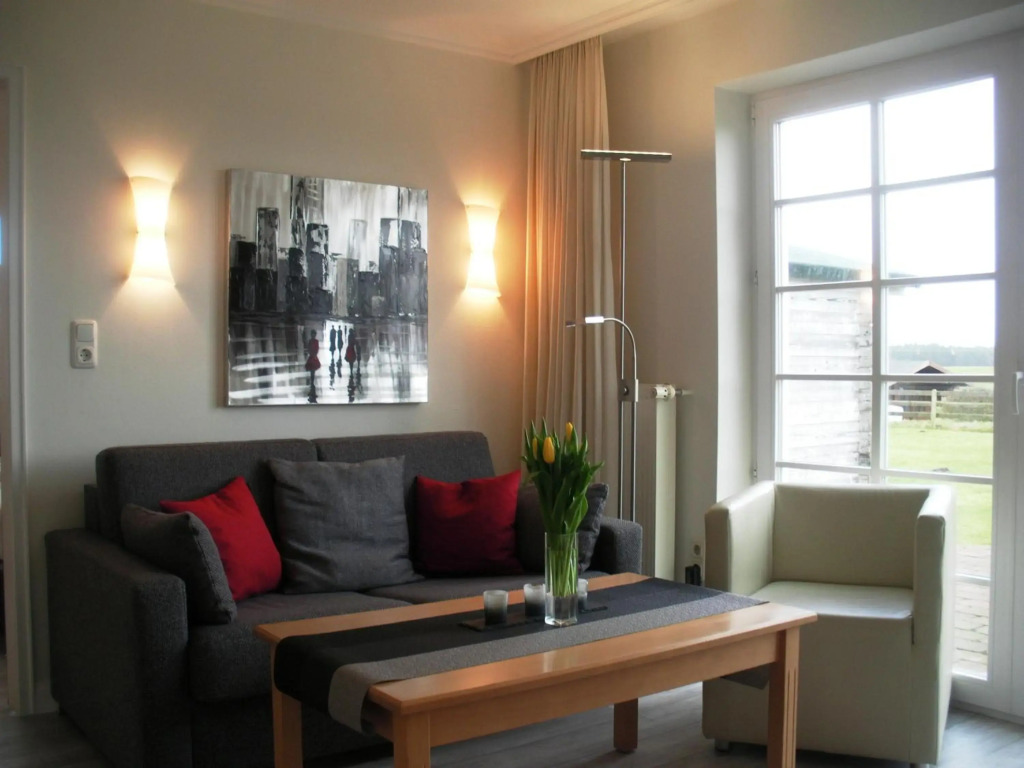 Haus am Wattenmeer Watt n Idyll