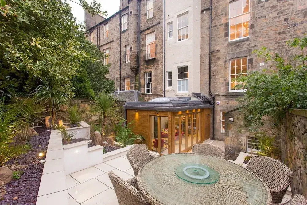 Wall Street Journal Featured 3bed/3bath Apartment