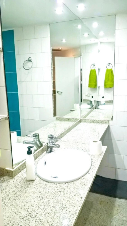 Apartment With 2 Bedrooms in Barcelona, With Terrace and Wifi