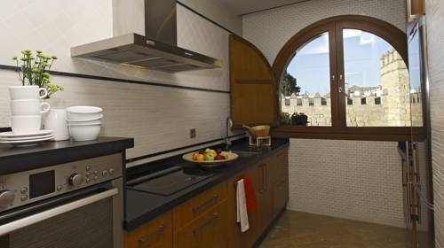 Suite Alcazar