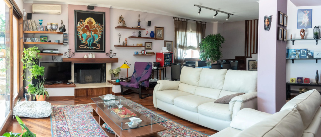 B&B Villa Noemi