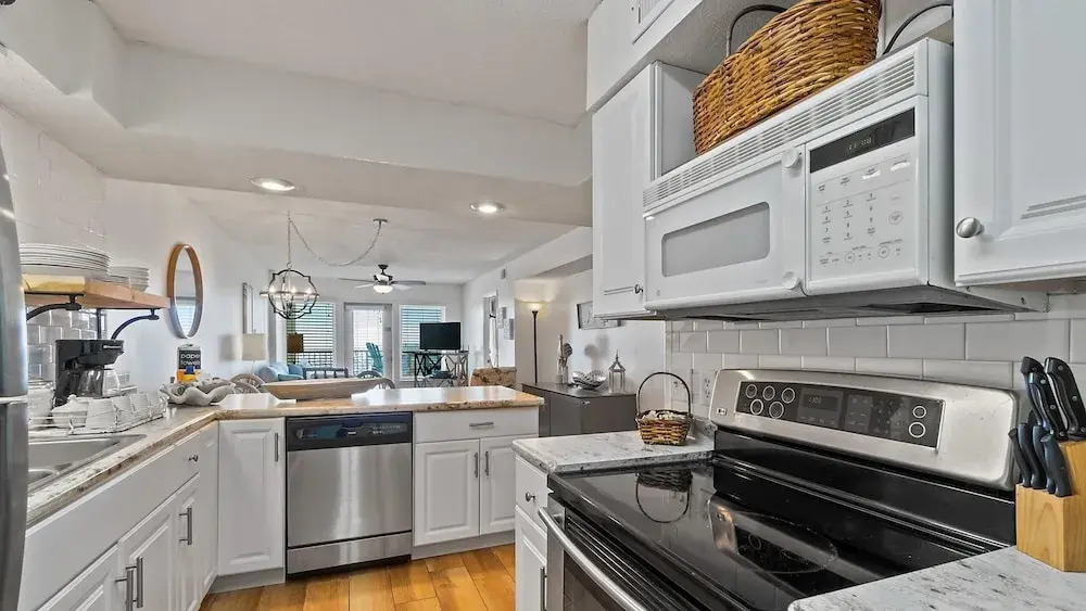Boardwalk #783 by Southern Vacation Rentals