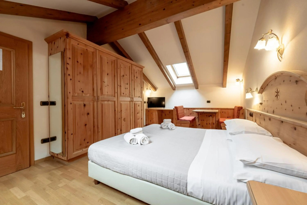 Hotel Villetta Maria Cottage