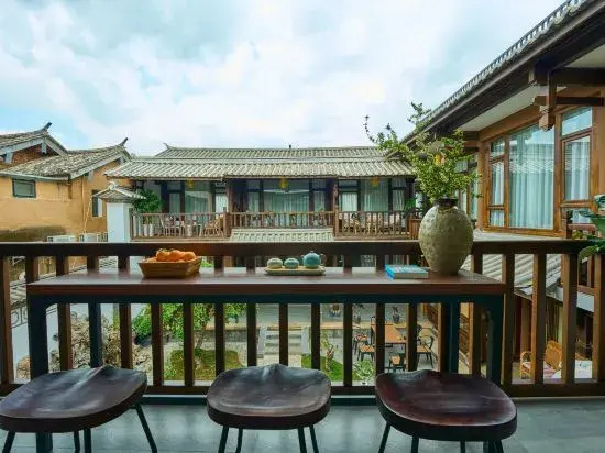 Shaxi Homecoming Homestay