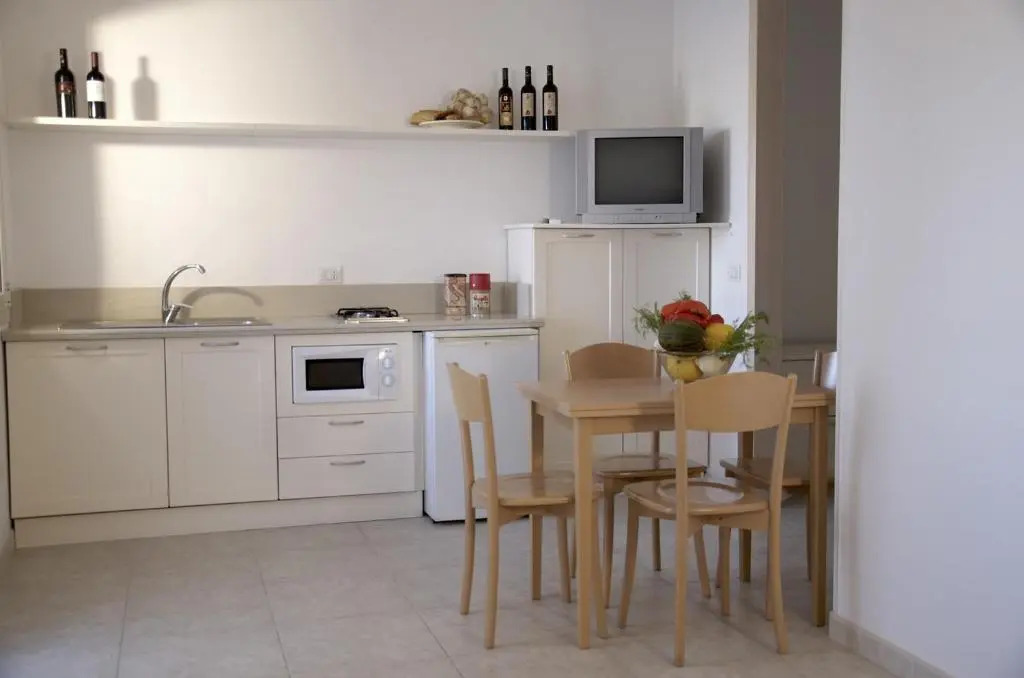 Residence Castello Otranto