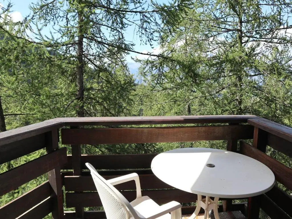 Appartement Les Orres, 2 pièces, 6 personnes - FR-1-322-451