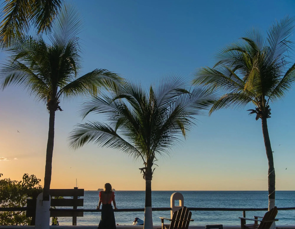 Bahia del Sol Beach front Boutique Hotel