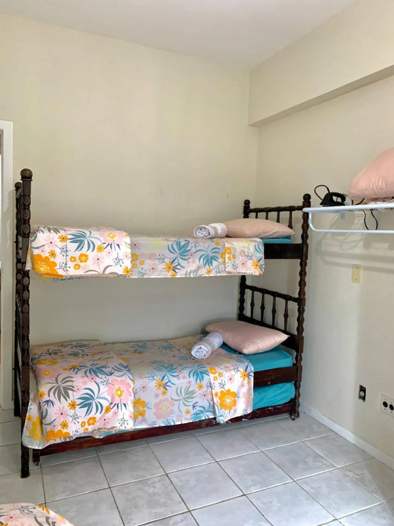 Apartamento Segunda Quadra da Praia - Prainha - Arraial do Cabo