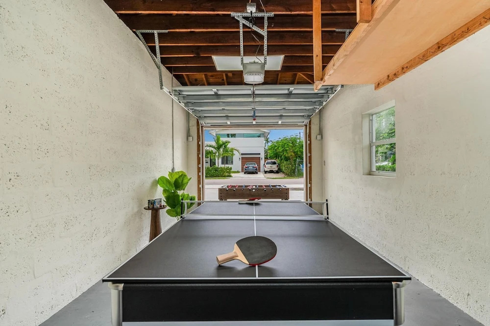 Fox Pearl 4Bd Pool House- Las Olas Luxury Getaway