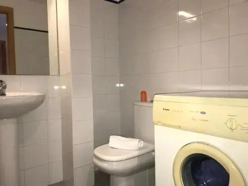 Apartamentos Port Marina