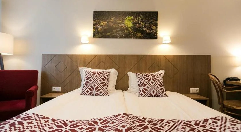 Kubija Hotel and NatureSpa