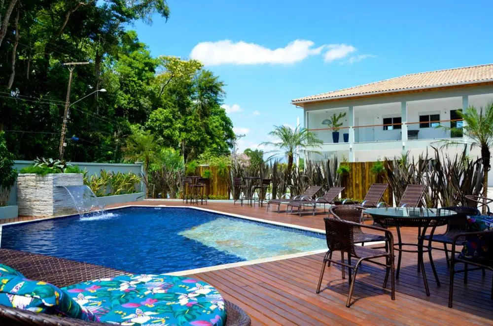 Hotel Bertell Inn