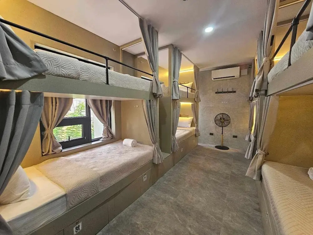 Kasa Boutique Hotel Kasambagan