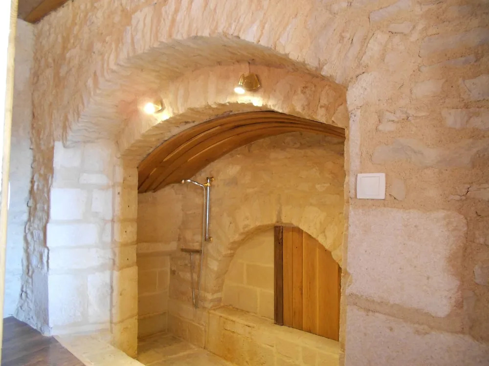 Auberge de lAbbatiale