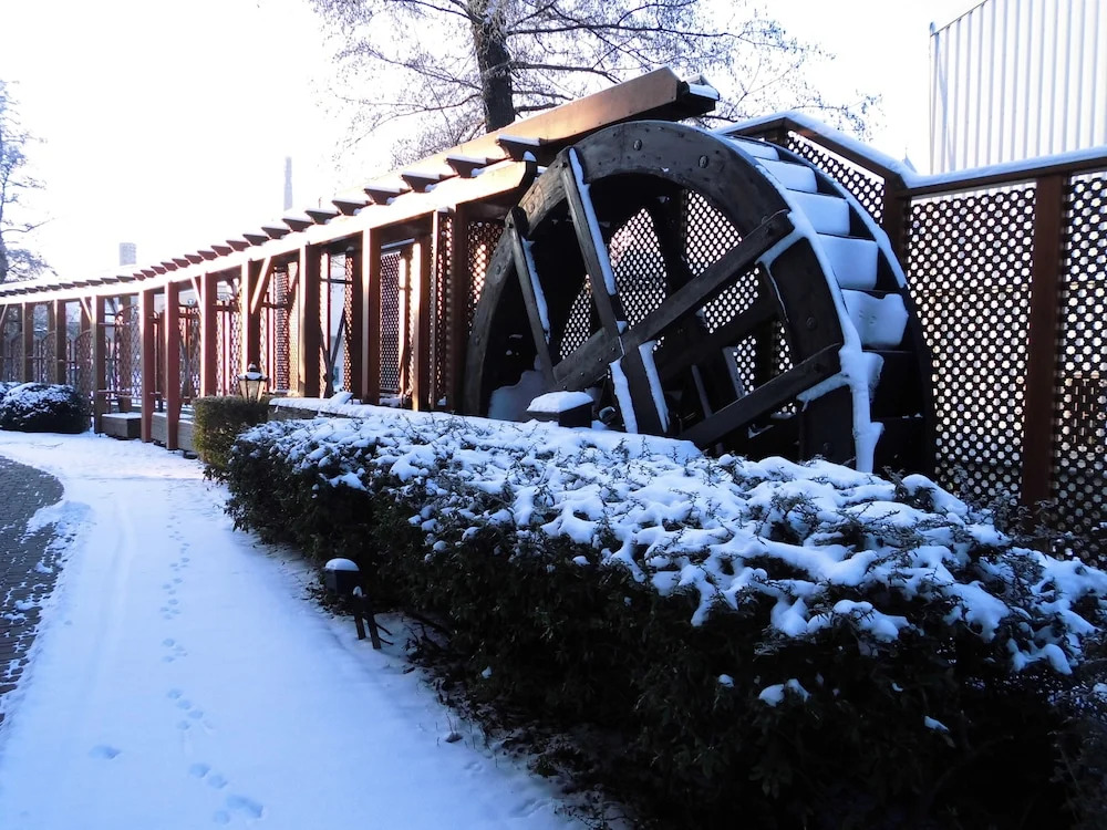 Hotel Spanischer Hof