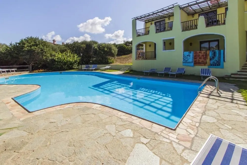 Charming Sea & Villas Villa No2087