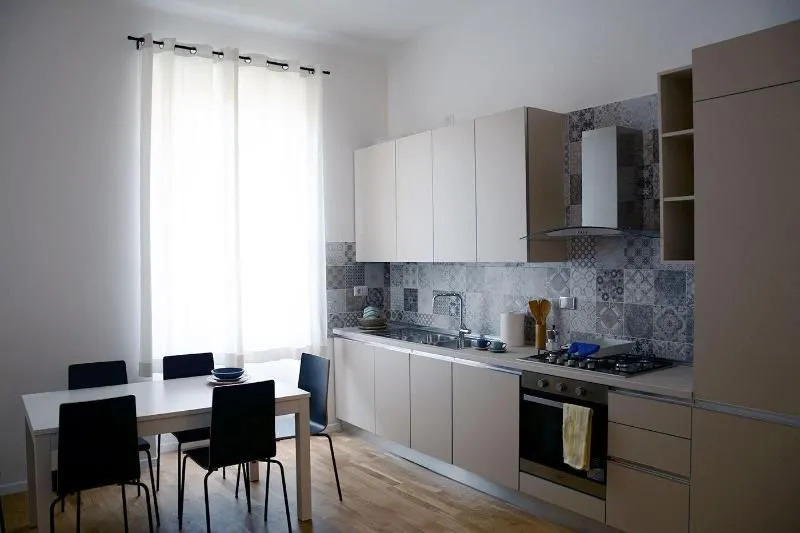 Casa Roma 95