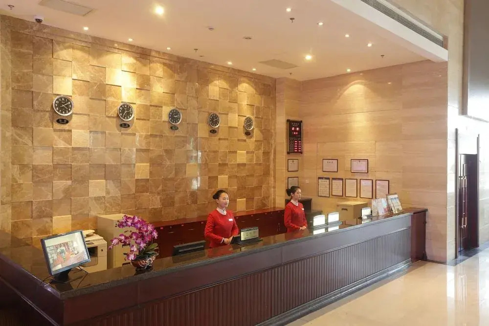 Yiting Hotel
