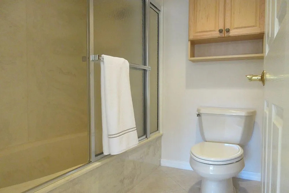 Harbour Pointe North 127 - 2 Br Condo