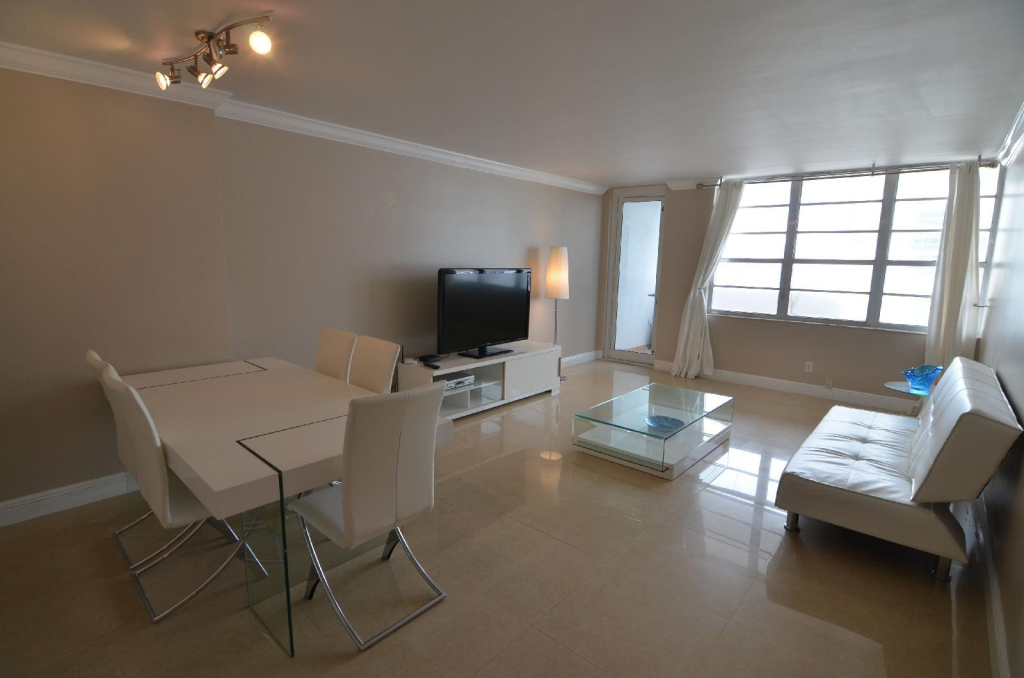 1 Br Condo - The Decoplage - Miami Beach - Slv 9507