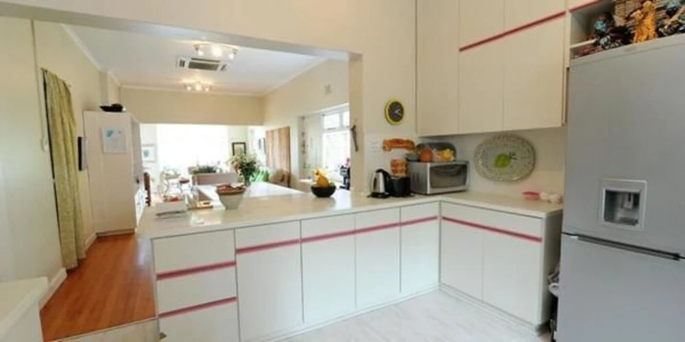 Jaquis Garden Guesthouse