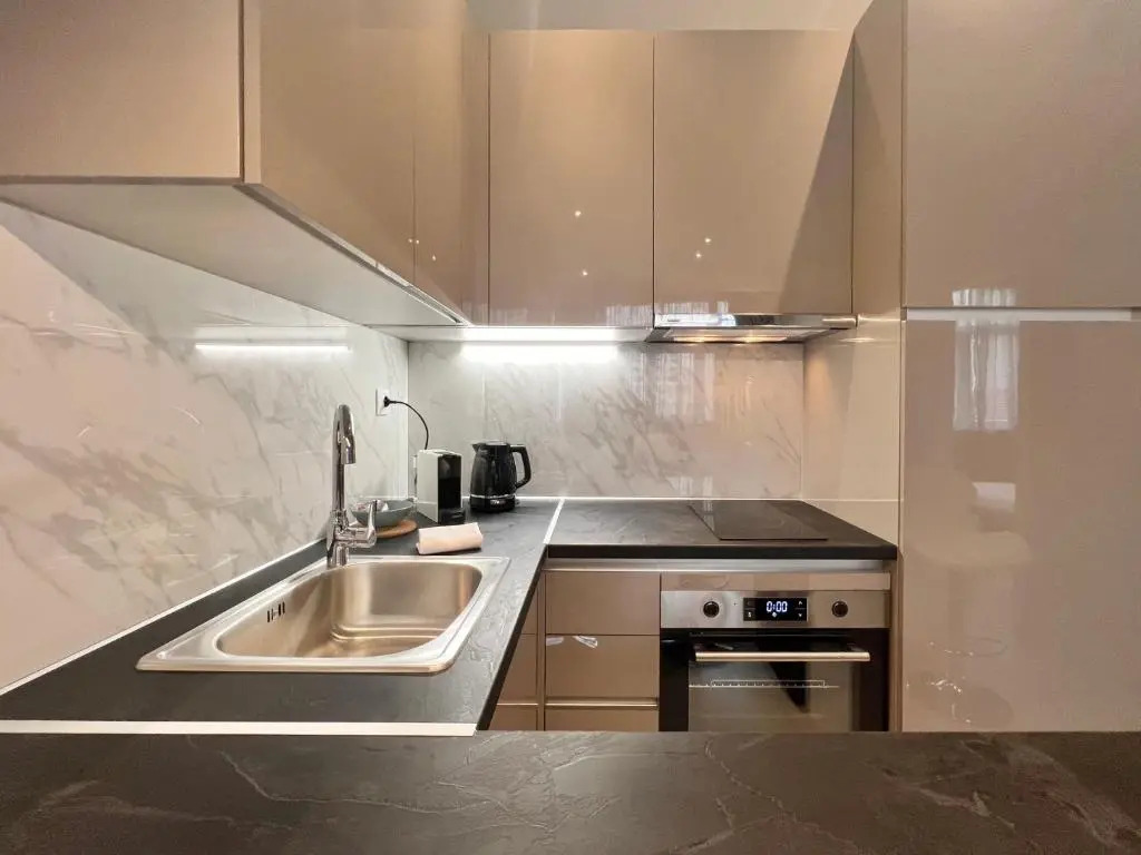 Aura F24 apartments by halu! - Vibrant Neighbourhood