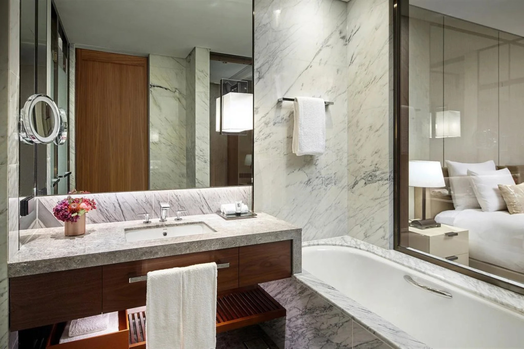 Lotte Hotel Seoul