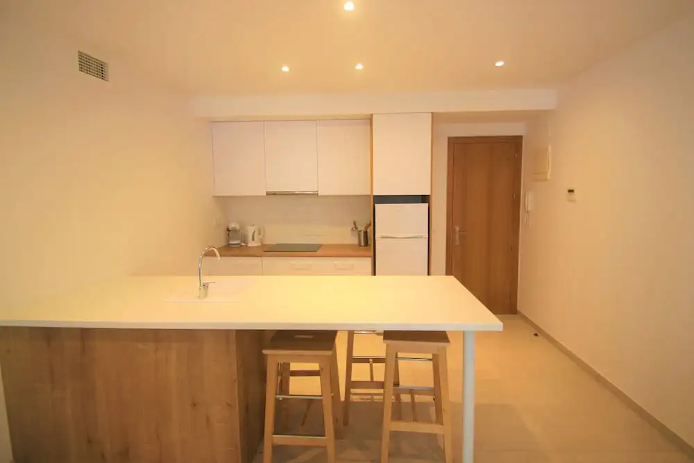 Apartamentos CasaTuris Los Labradores