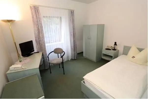 Hotel 7 Säulen GmbH