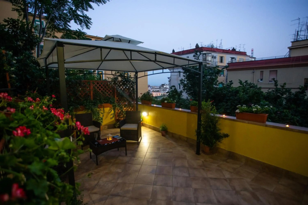 Suite Avenia