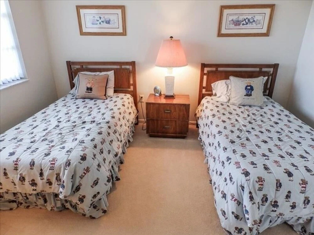 Sst4-1103 - South Seas Tower 2 Bedroom Condo by Redawning