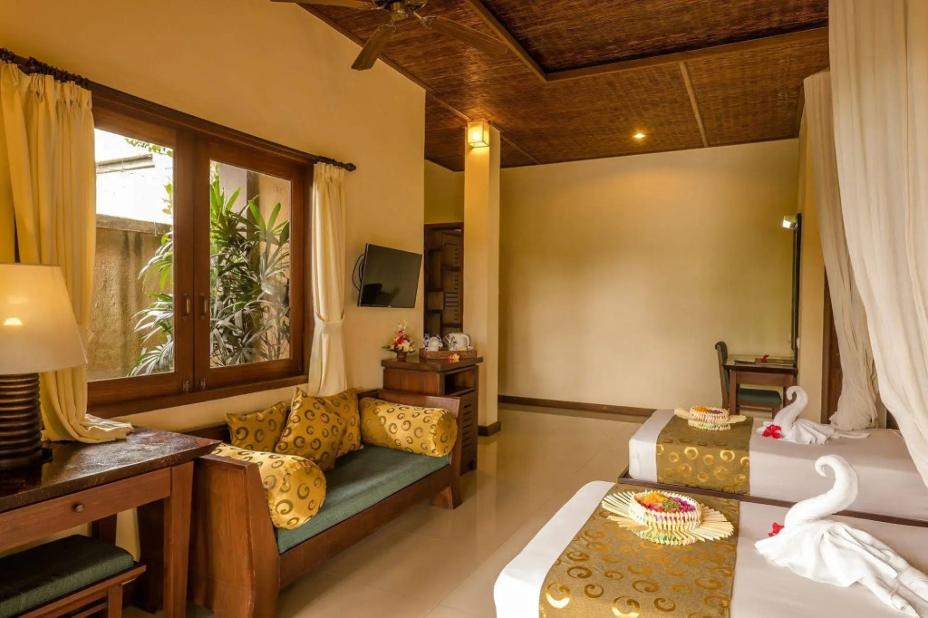 Bliss Bungalow