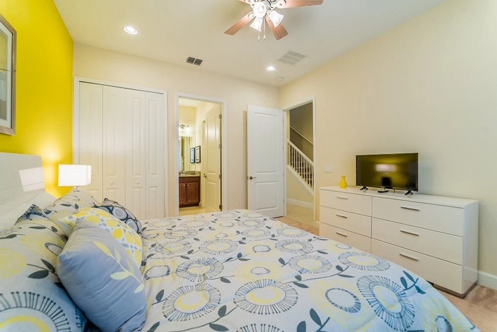Festival Resort 342