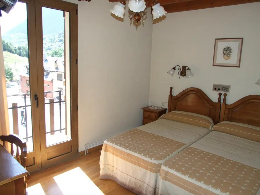Hotel Era Cuma