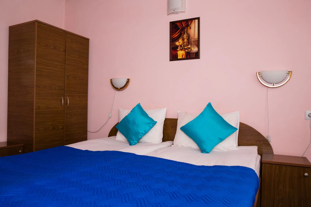 Chalet Asevi Bansko