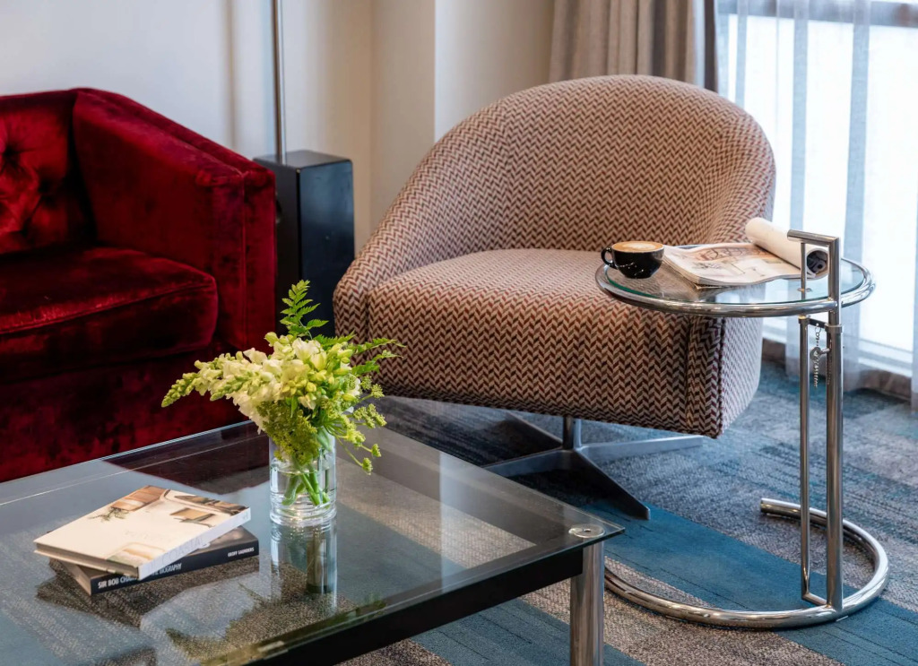 Rydges Auckland