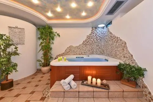 Hotel Tyrol Plose