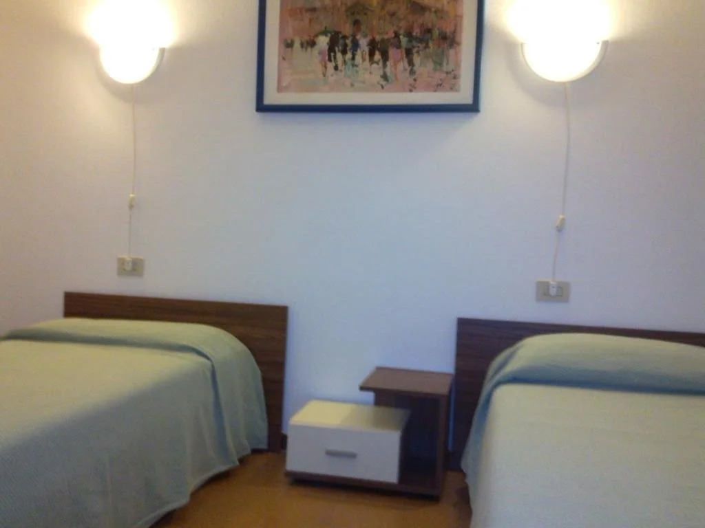 Albergo Pomposa