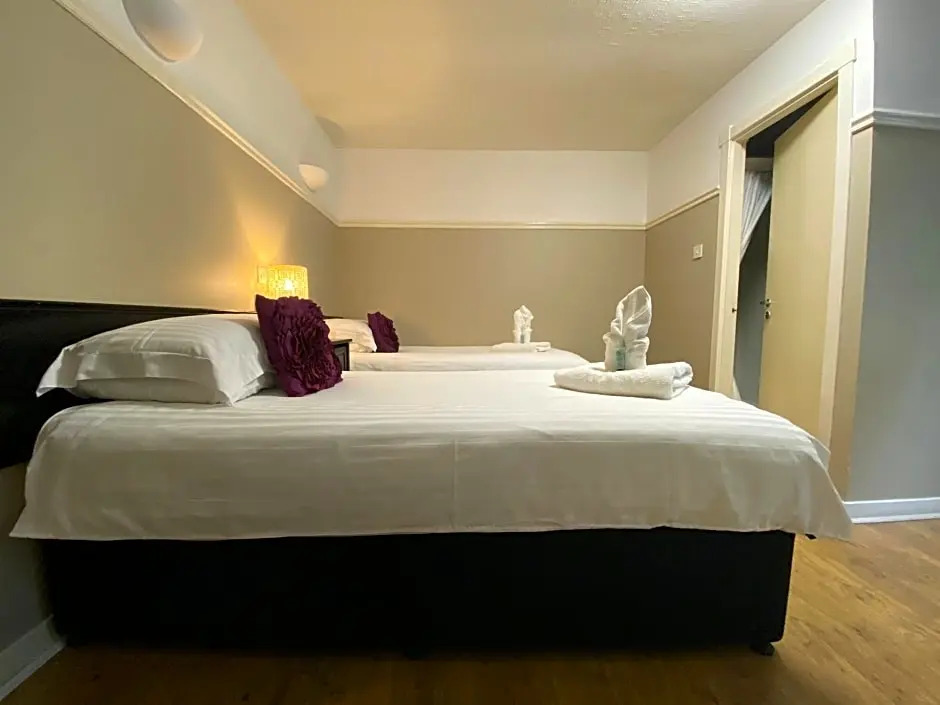 Auld Mill House Hotel