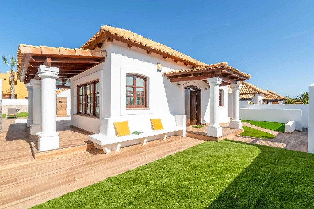 Villa Alba Mar