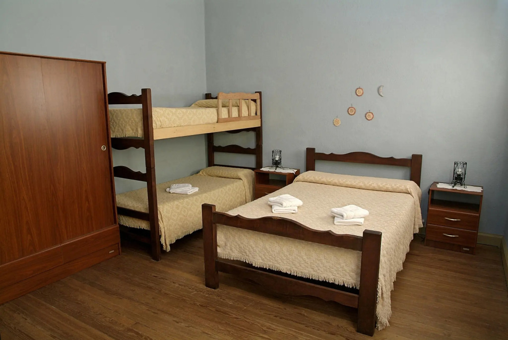 Castelar - Hotel & Apart