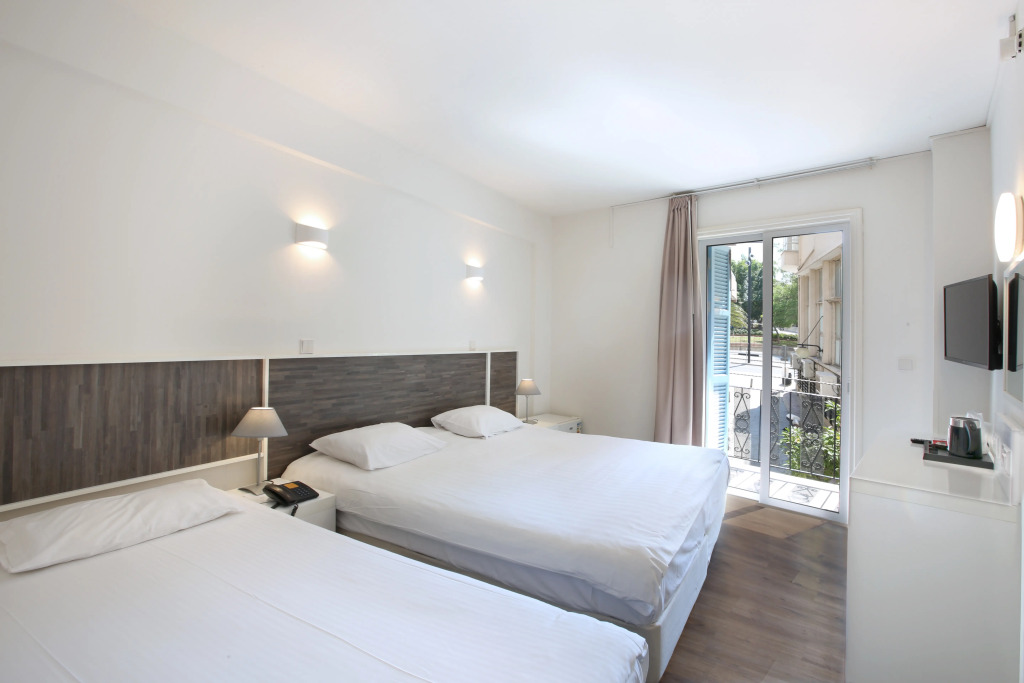 Centrum Hotel - City Center