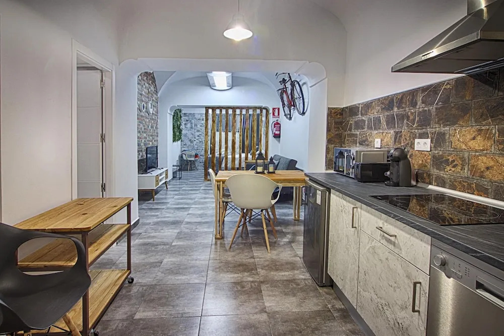 Apartamentos Gladiador