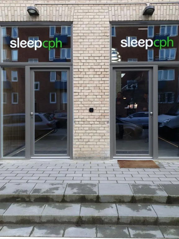 Sleepcph