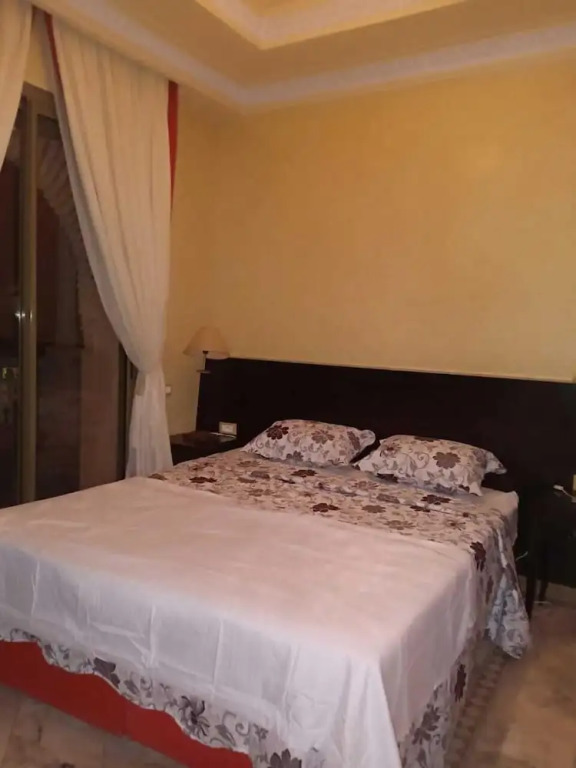 Palmeraie Appartement-ALC-169