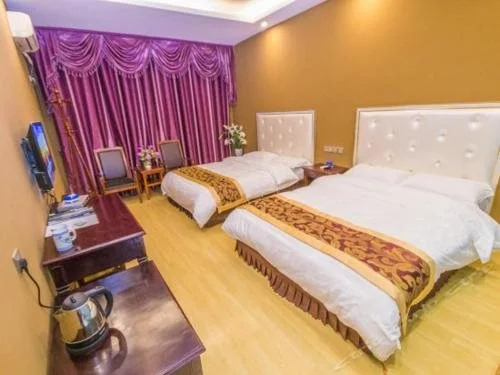 Chengbinlou Hotel