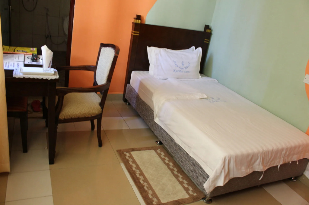 Stay Inn Hotel